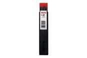 Kirjoitus- ja piirustustarvikkeet - Rotring Tikky Mechanical Pencil Lead Refills | 2.0 mm | 12 Count - S0230451