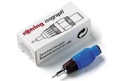 Kirjoitus- ja piirustustarvikkeet - Rotring Isograph Technical Drawing Pen Replacement Nib | 0.30 mm - S0218250
