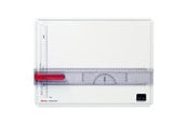 Kirjoitus- ja piirustustarvikkeet - Rotring College Drawing Board | Size A3 - S0213660