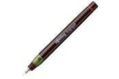 Kirjoitus- ja piirustustarvikkeet - Rotring Isograph Technical Drawing Pen | 0.30 mm | Refillable Fineliner Pen - 1903399