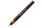 Kirjoitus- ja piirustustarvikkeet - Rotring Isograph Technical Drawing Pen | 0.40 mm | Refillable Fineliner Pen - 1903491