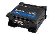 Reitittimet - Teltonika RUT955 - wireless Router - WWAN - 802.11b/g/n - DIN rail mountable surface-mountable - Wireless router LTE - RUT955T033B0
