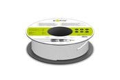 Antennikaapelit/-liittimet - Pro 120 dB koaksiaalinen antennikaapeli, 4x suojattu CCS-wh - 4040849740213