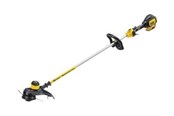 Ruohotrimmerit - Dewalt 18V XR Brushless String Trimmer - Bare Unit - DCM561PBS-XJ