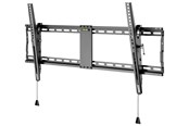 Seinäkiinnitys, AV-kiinnikkeet & AV-kalusteet - Pro TV wall mount TILT (XL) black - for TVs f - Max 70 kg - recommended for 50", 55" - 4040849499302