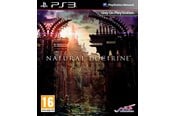 Pelit - NAtURAL DOCtRINE - Sony PlayStation 3 - RPG - 0813633014173