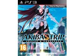 Pelit - Akiban matka: Kuolleiden ja riisuttujen kanssa - Sony PlayStation 3 - Seikkailu - 0813633014302