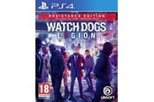 Pelit - Watch Dogs Legion: (Resistance Edition) - Sony PlayStation 4 - Toiminta/Seikkailu - 3307216138655