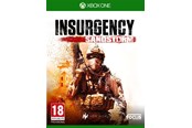 Pelit - Kapina: Hiekkamyrsky - Microsoft Xbox One - FPS - 3512899123076