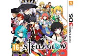 Pelit - Stella Glow - Nintendo 3DS - RPG - 5060112431531