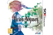 Pelit - Etrian Odyssey Untold: The Millennium Girl - Nintendo 3DS - RPG - 5060112431128