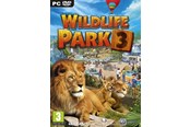 Pelit - Wildlife Park 3 - Windows - 01 - Strategia - 4260231340061