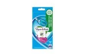 Teipit ja Liimat - Paper Mate DryLine i-Mini Correction Tape Assorted Colours Pack of 3 - 2027786