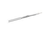 Antennikaapelit/-liittimet - Pro 100 dB coax- antenna cable 2x shielded CCS 100 - 4040849275289