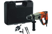 Työkalut - Black & Decker BEHS02K-QS - BEHS02K-QS