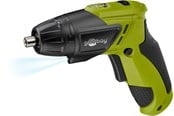 Ruuvi- ja Porakoneet - Goobay Professional cordless hand drill 3.6 V with LED light - 71880