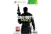 Pelit - Call of Duty: Modern Warfare 3 - Microsoft Xbox 360 - FPS - 5030917136375