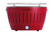 Grillit ja tarvikkeet - LotusGrill G340 - LG G34 U Rot