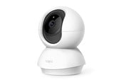 Smart Home - Älykoti - TP-Link Tapo C210 Pan/Tilt Home Turvallisuus Wi-Fi Kamera - TAPO C210