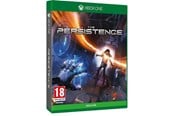 Pelit - The Persistence - Microsoft Xbox One - FPS - 5060522095392