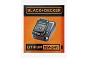 Työkalut - Black & Decker BDC2A20-QW - BDC2A20-QW
