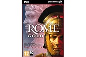 Pelit - Europa Universalis: Rome (Gold Edition) - Windows - 01 - Strategia - 0894785002195