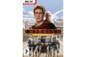 Pelit - Imperium Romanum - Windows - 01 - Strategia - 4260089411449
