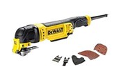 Monitoimityökalut - Dewalt Oscillating Multi Tool - DWE315-QS
