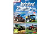 Pelit - Maatalouden simulointi 2013 - Windows - Simulaattori - 4020636116087