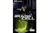 Pelit - Tom Clancyn Splinter Cell - Windows - Toiminta - 5031366051097