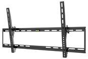 Seinäkiinnitys, AV-kiinnikkeet & AV-kalusteet - Pro Basic TV wall mount Basic TILT (XL) Musta - for T - Max 75 kg - recommended for 50", 55" - 4040849497438