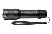 Taskulamput ja otsalamput - Pro LED flashlight Super Bright 1500 Musta - ideal fo - 44559