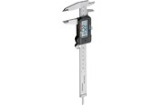 Mittaustyökalut - Nighthawk Digital caliper 150 mm/6 inch - for outside insid - 4040849770012