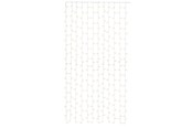 Valaisimet - Goobay Light Curtain with 300 LEDs Läpinäkyvä 3 m - wi - 4040849579431