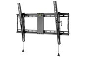Seinäkiinnitys, AV-kiinnikkeet & AV-kalusteet - Pro TV wall mount TILT (L) Musta - Max 70 kg - recommended for 43" - 4040849499296