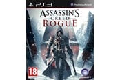 Pelit - Assassin's Creed: Rogue (Perusversio) - Sony PlayStation 3 - Toiminta/Seikkailu - 3307215944783