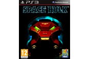 Pelit - Space Hulk - Sony PlayStation 3 - Toiminta - 5055377602338