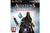 Pelit - Assassin's Creed: Revelations (Essentials) - Sony PlayStation 3 - Toiminta/Seikkailu - 3307215694169