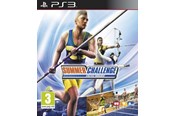 Pelit - Summer Challenge - Athletics Tournament - Sony PlayStation 3 - Urheilu - 5060201652311