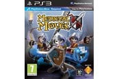 Pelit - Keskiaikaiset liikkeet - Sony PlayStation 3 - Toiminta/Seikkailu - 0711719827924