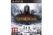 Pelit - Sormusten herran: Sota pohjoisessa - Sony PlayStation 3 - RPG - 0883929221431