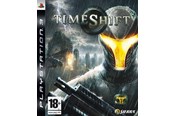 Pelit - Aikasiirto - Sony PlayStation 3 - FPS - 0020626726252