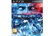 Pelit - Mindjack - Sony PlayStation 3 - FPS - 5021290042919