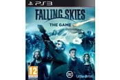 Pelit - Falling Skies: Peli - Sony PlayStation 3 - Toiminta - 0815403010330