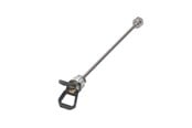 Maalit - Wagner Control Pro suutinputken jatko 30 cm - 4004025087639