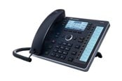 Pöytäpuhelimet - AudioCodes 440HD - VoIP phone with caller ID - 3-way call capability - IP440HDEPSG