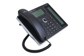 Pöytäpuhelimet - AudioCodes 440HD - VoIP Puhelin - 3-way call capability - IP440HDEG