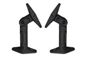 Seinäkiinnitys, AV-kiinnikkeet & AV-kalusteet - Maclean MC-528 - mounting kit - Max 3.5 kg - recommended for - MC-528