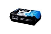 Siivous - UNIWIPE UltraGrime PRO MULTIUSE -pyyhkeet - 5060460470046