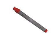 Maalit - Wagner Filter XS-S (red) set of two filters - 4004025062056